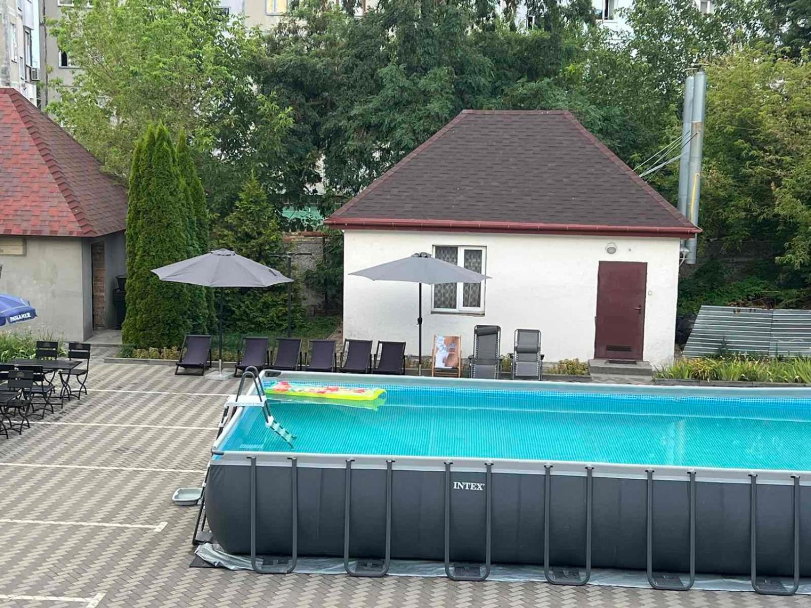 Stara Vezha Hotel Boryspil Bagian luar foto