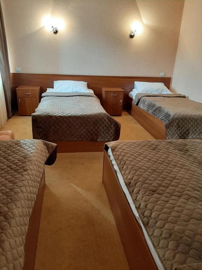 Stara Vezha Hotel Boryspil Bagian luar foto